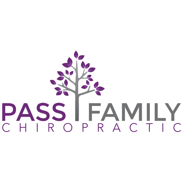 Pass Family Chiropractic Logo