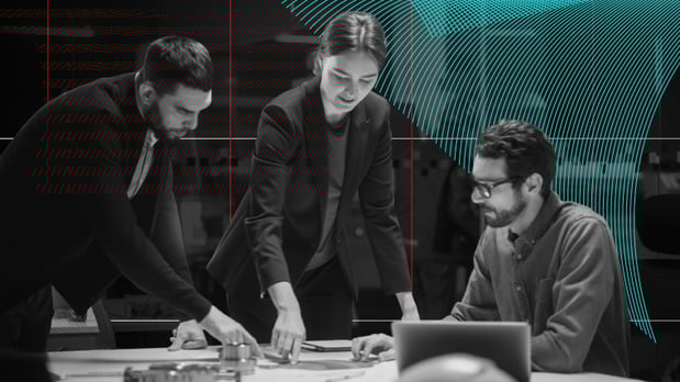 Booz Allen: The Innovation Matchmaker for Tech Startups