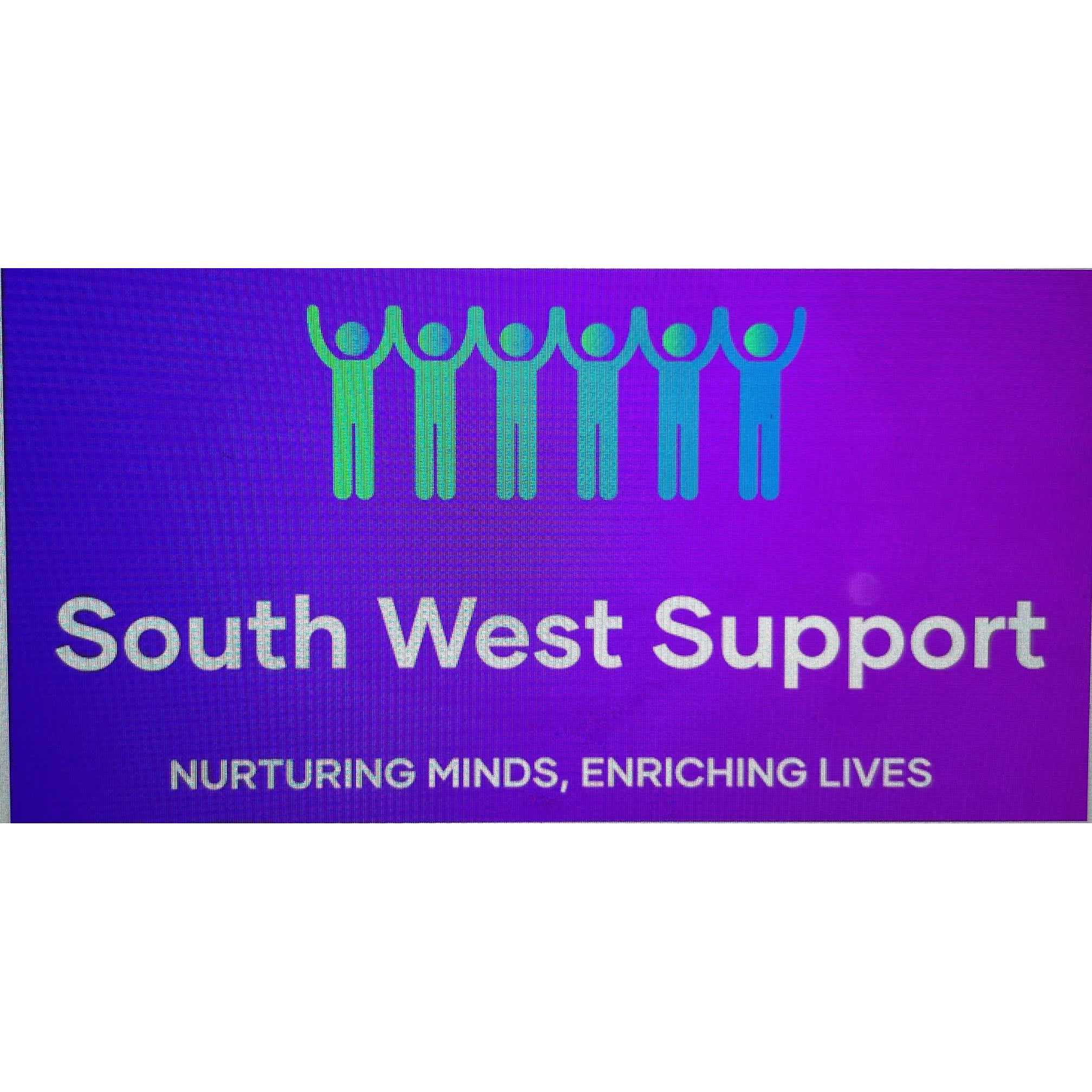 South West Support Ltd Logo
