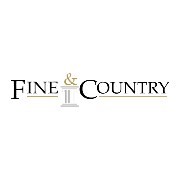 Fine & Country Nottingham Logo