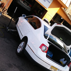 Duran Auto Service & Tire Inc