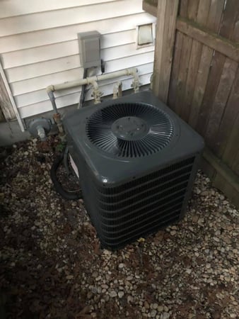 Images Maves HVAC