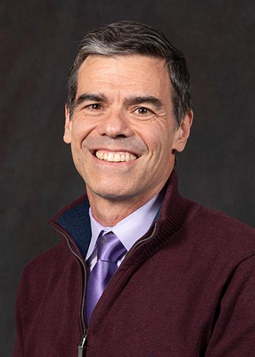 Jacques Benun, MD, FAAP 