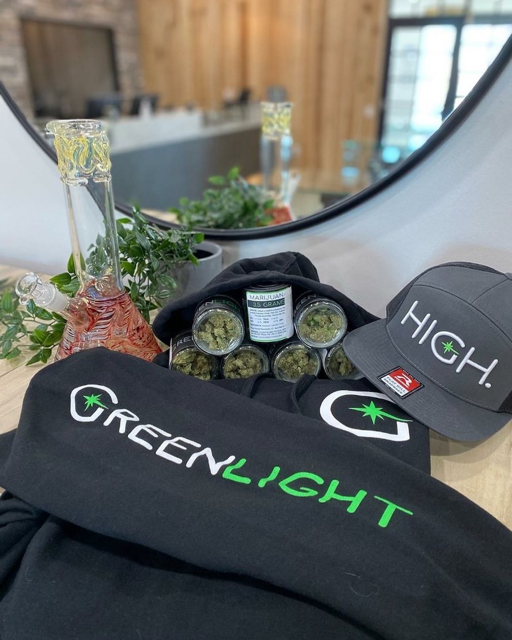 Greenlight Marijuana Dispensary Branson