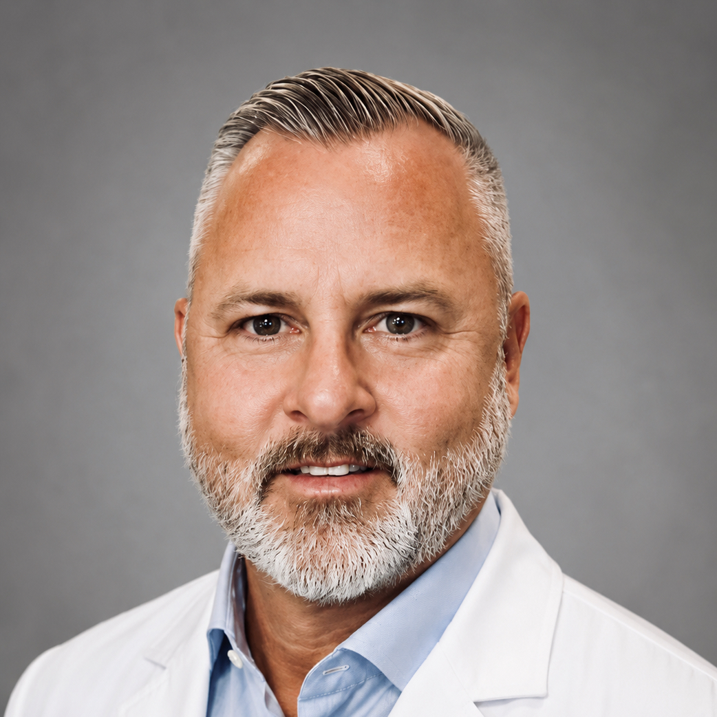 Timothy Short, DPM - New Orleans, LA - Podiatry