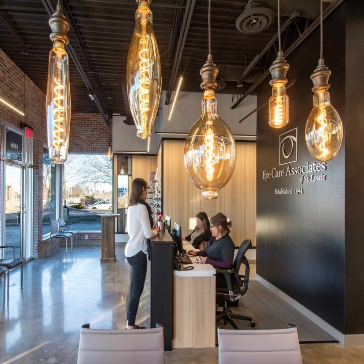 Images Eye Care Associates of St. Louis