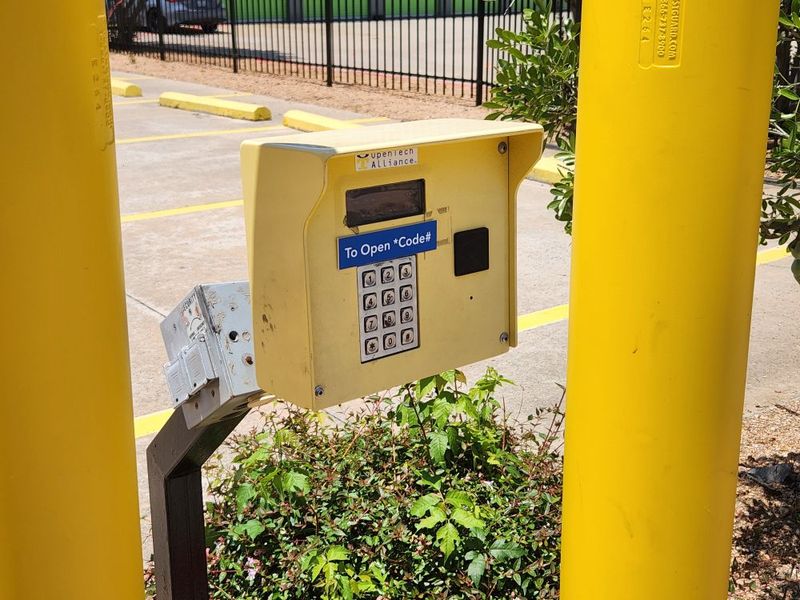 Keypad
