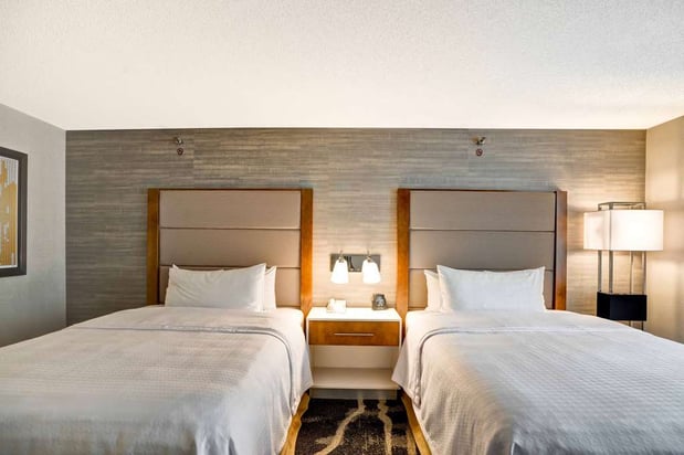 Images Homewood Suites by Hilton Chicago-Downtown