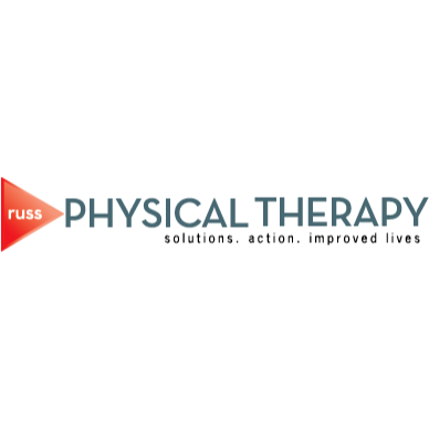 Russ Physical Therapy - Springdale Logo