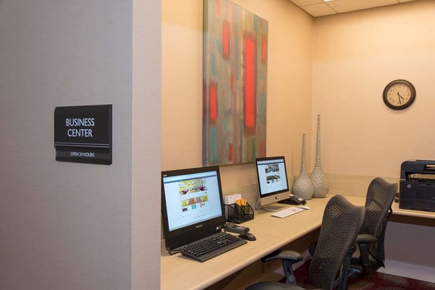 Images Hilton Garden Inn Louisville Downtown