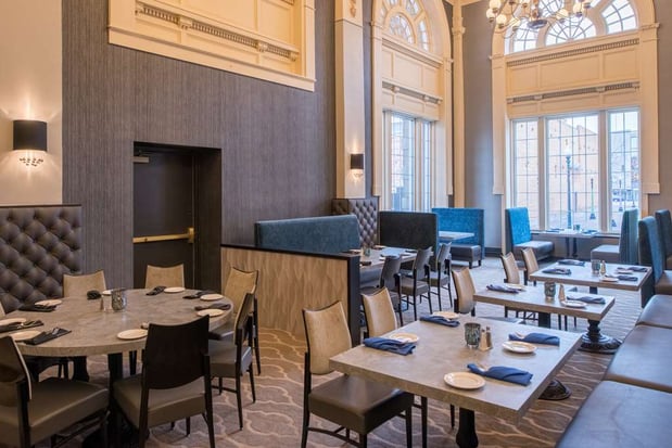 Images DoubleTree by Hilton Utica