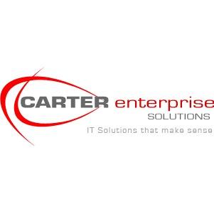 Carter Enterprise Solutions LLC Logo