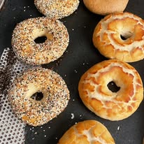 Bond Street Ale and Coffee Image