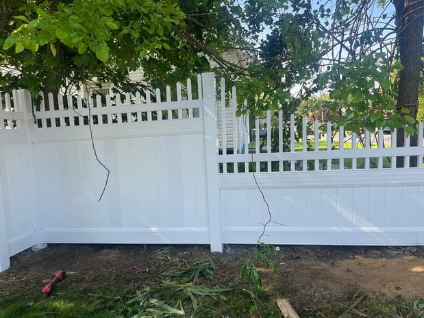Images Superior Fence & Rail