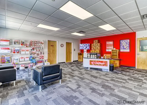 Images CubeSmart Self Storage