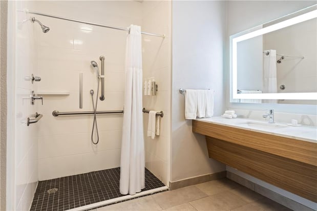 Images Homewood Suites by Hilton Beaumont, TX