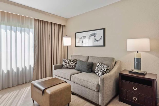 Images DoubleTree by Hilton Hotel Columbus