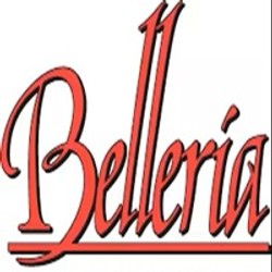 Belleria Pizza & Italian Restaurant Cort Logo