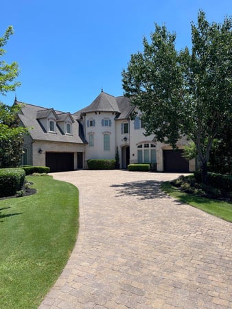 Images Blue Ribbon Roofing LLC - Jersey Village Roof Replacement