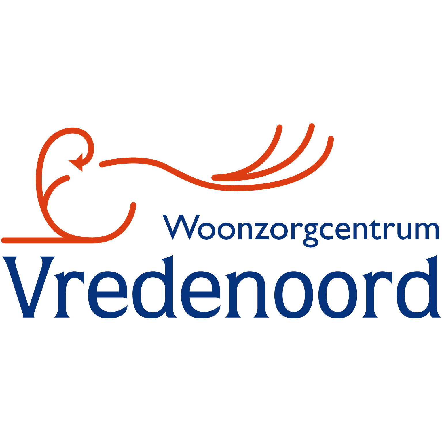 Vredenoord Woonzorgcentrum Logo