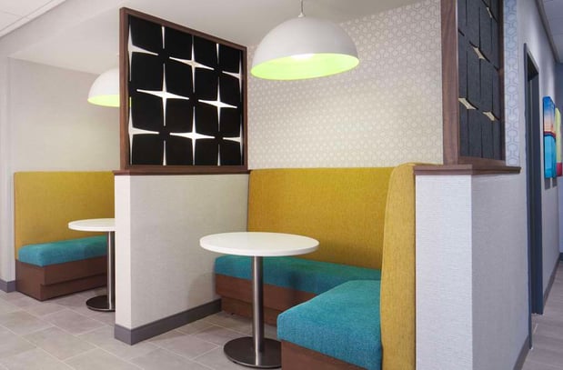 Images Hampton Inn Ogallala