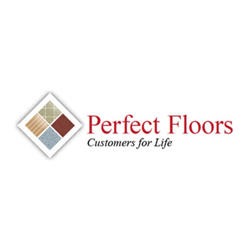 Perfect Floors Logo