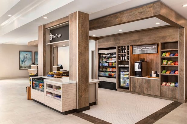 Images Hilton Garden Inn Palm Coast Town Center