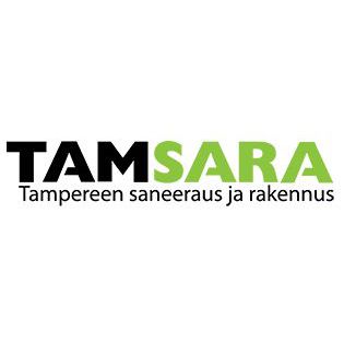 Tamsara Oy Logo