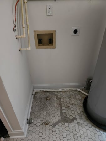 Images Fluid Plumbing & Heating LLC