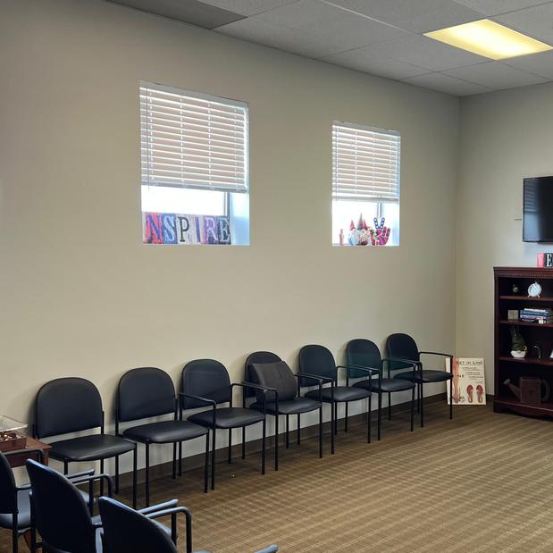 Images MCR Chiropractic