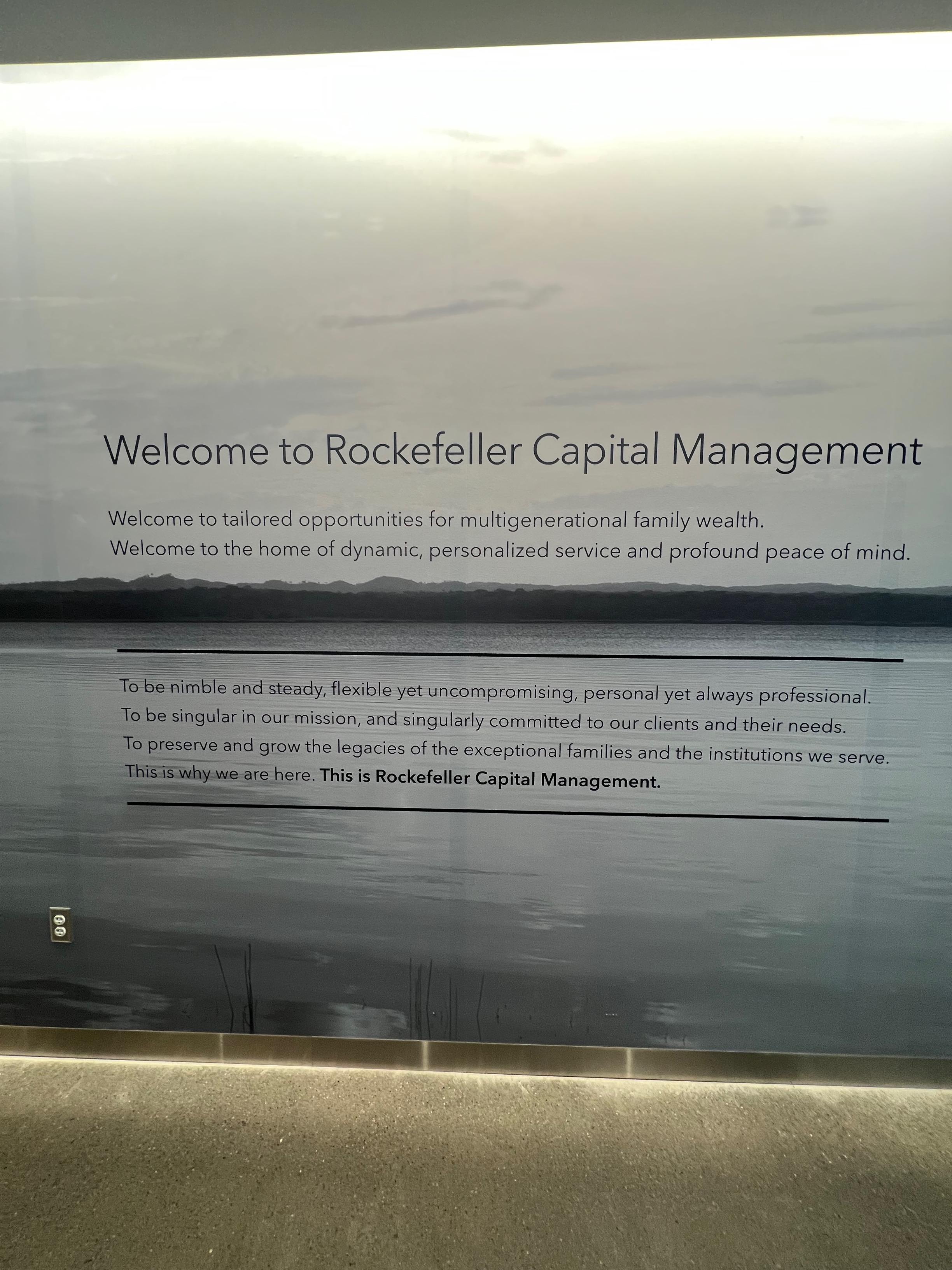 Image 3 | Rockefeller Capital Management