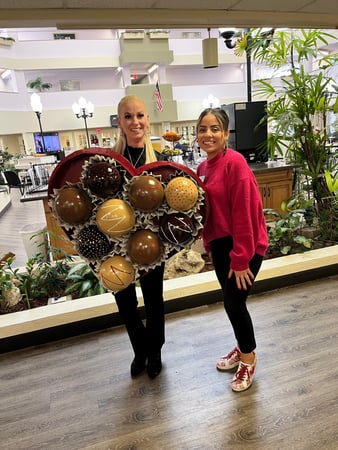 Images Granny Nannies of Gainesville