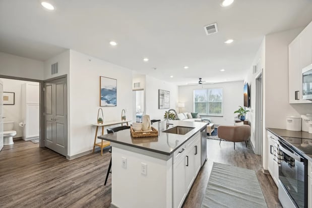 Images The Quarry Luxury Apartments