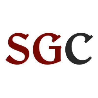 St. Germain Construction Logo