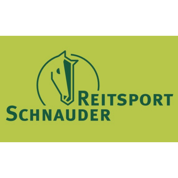 Reitsport Schnauder Inh. Daniel Schnauder Logo