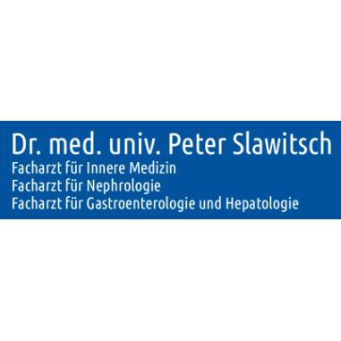 Dr. Peter Slawitsch Logo