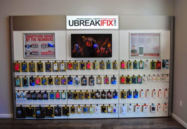 Images uBreakiFix