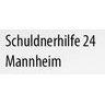 Schuldnerhilfe24 Mannheim in Mannheim - Logo
