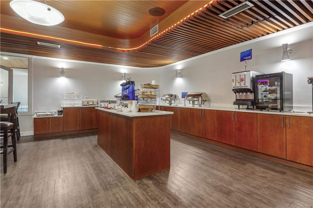 Images Best Western Cedar Park Inn