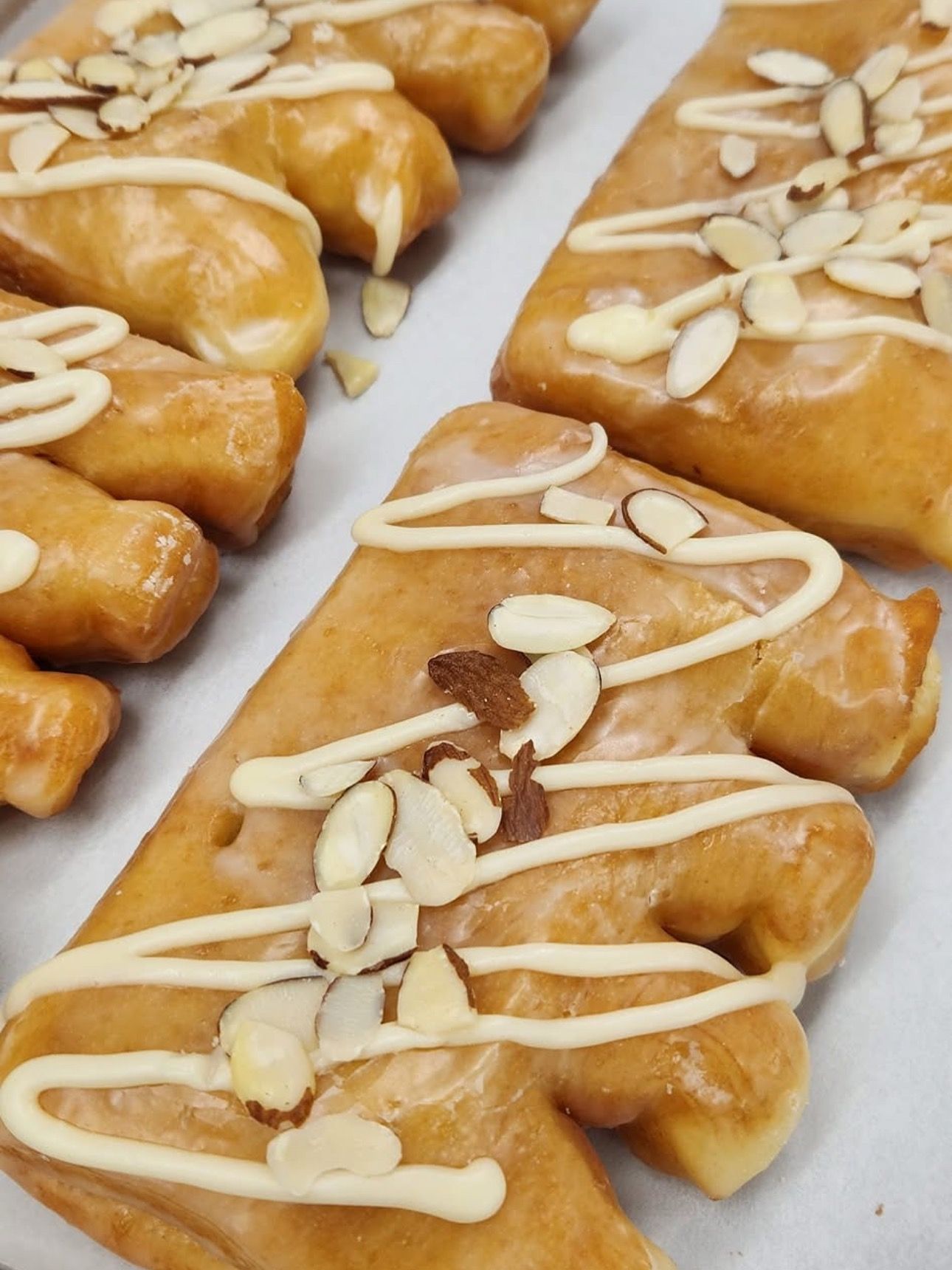 Scottie's Donuts Image