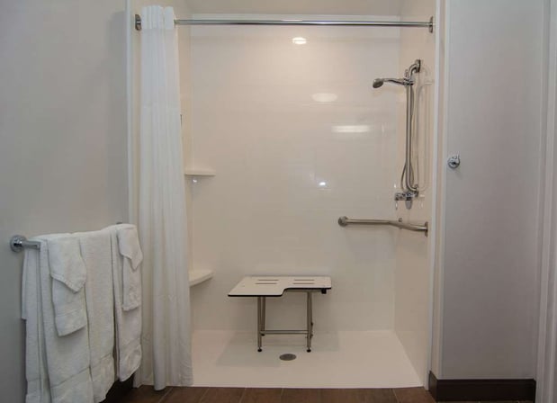 Images Hampton Inn Summersville