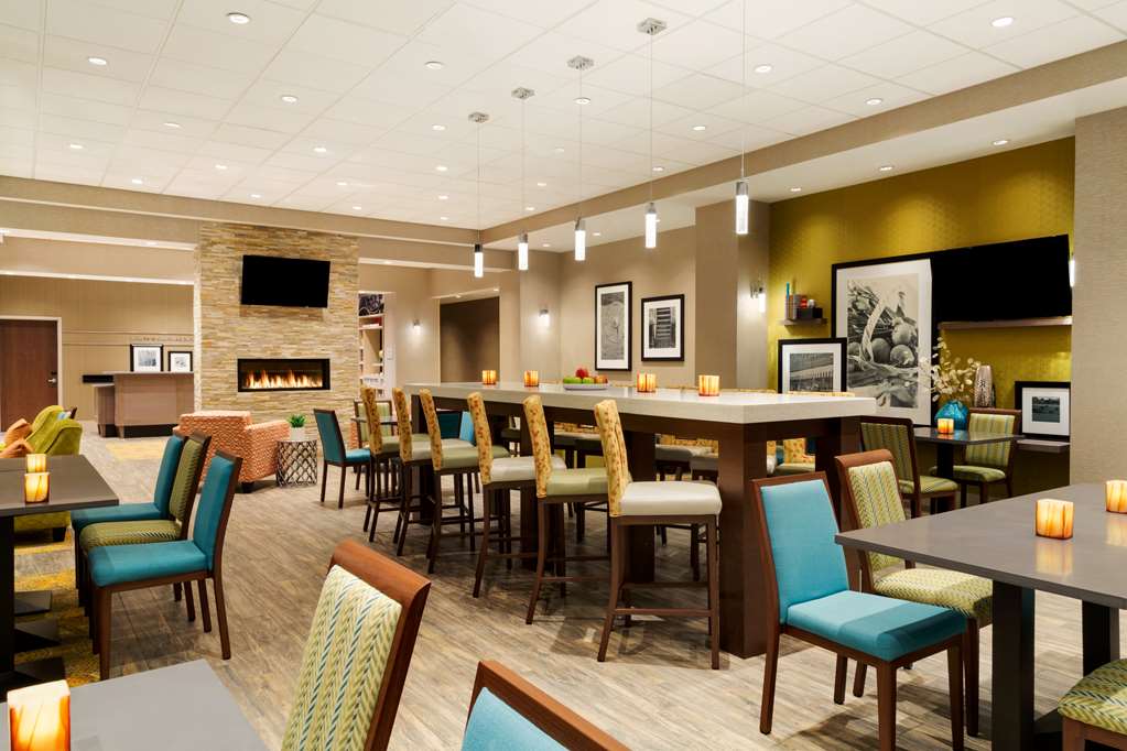 Images Hampton Inn by Hilton Edmonton/Sherwood Park
