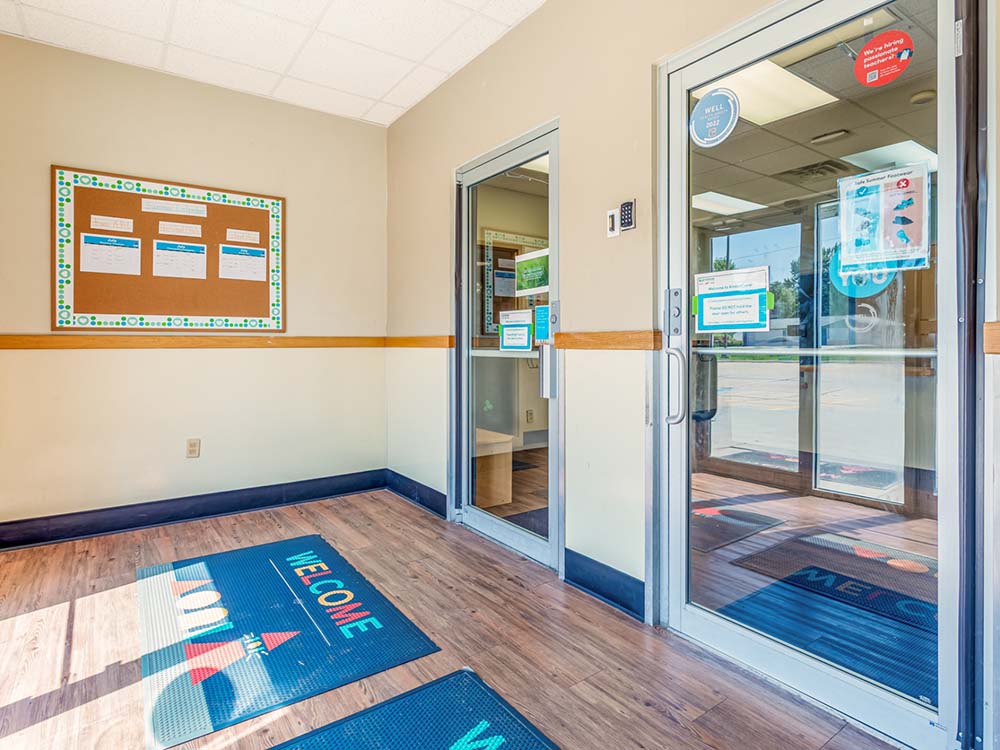 West A Street KinderCare 