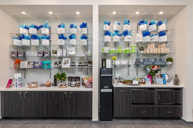 Images Hand & Stone Massage and Facial Spa