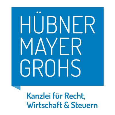 Kanzlei Hübner Mayer Grohs in Bayreuth - Logo