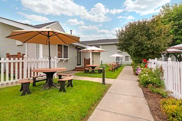 Images Best Western Plus Windjammer Inn & Conference Center