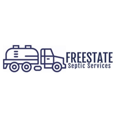 Freestate Septic Logo
