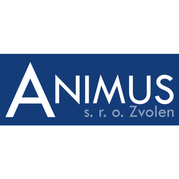 ANIMUS, s.r.o.