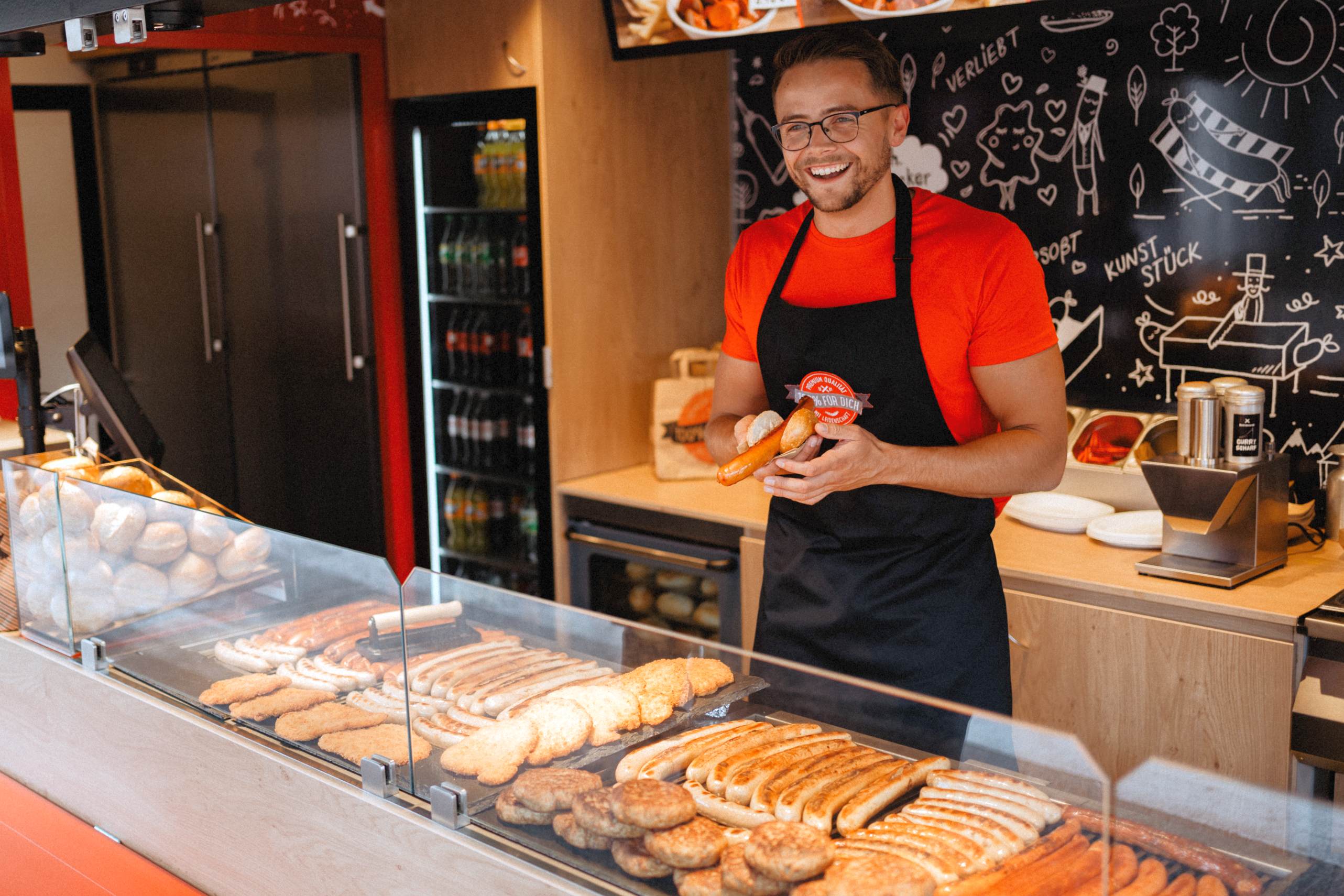 Kundenbild groß 3 Extrawurst Rinteln