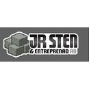 Jr Sten & Entreprenad AB - Stensättning Skåne Logo